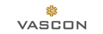 Vascon Engineers Logo