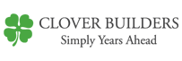 Clover Builders Logo